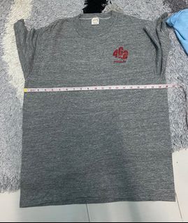 Vintage the police band tour concert shirt