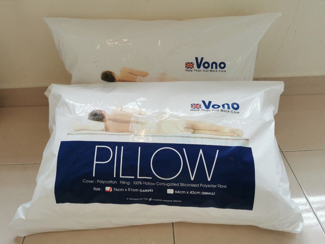 Vono pillow price cheap