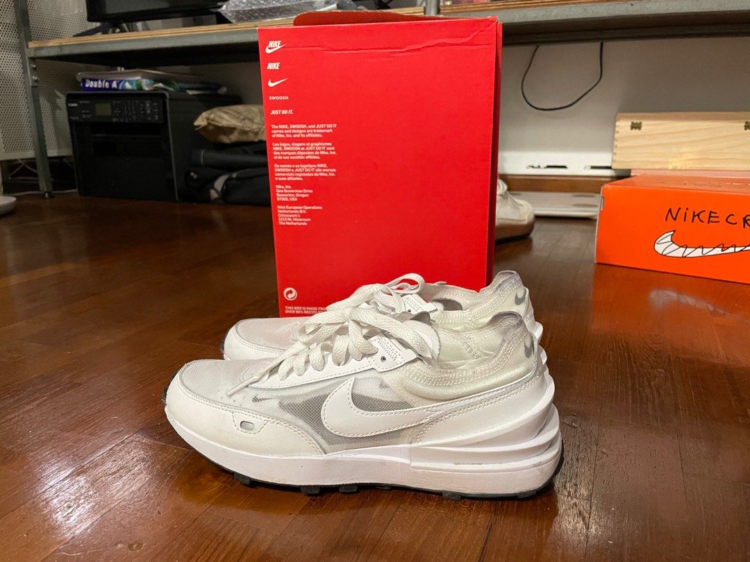 Nike 38 clearance in cm