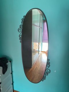 Wall full length Mirror