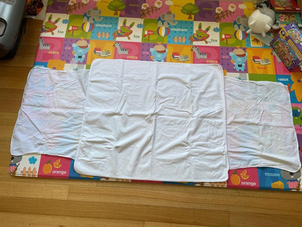 Waterproof Sheet for Baby Cot, Babies & Kids, Babies & Kids Fashion on