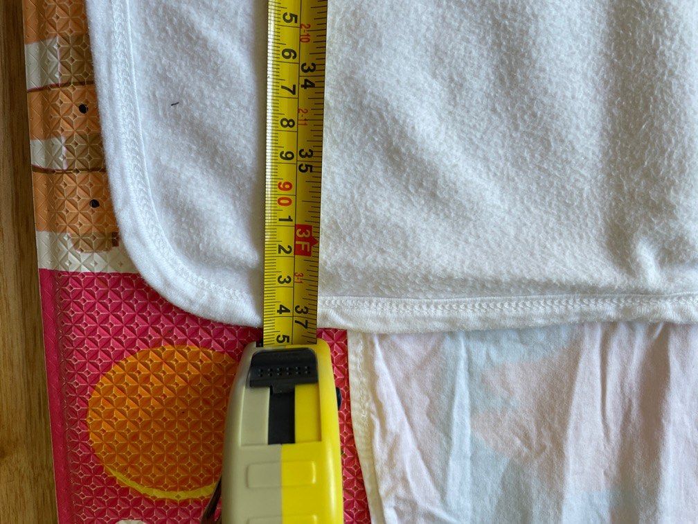 Waterproof Sheet for Baby Cot, Babies & Kids, Babies & Kids Fashion on