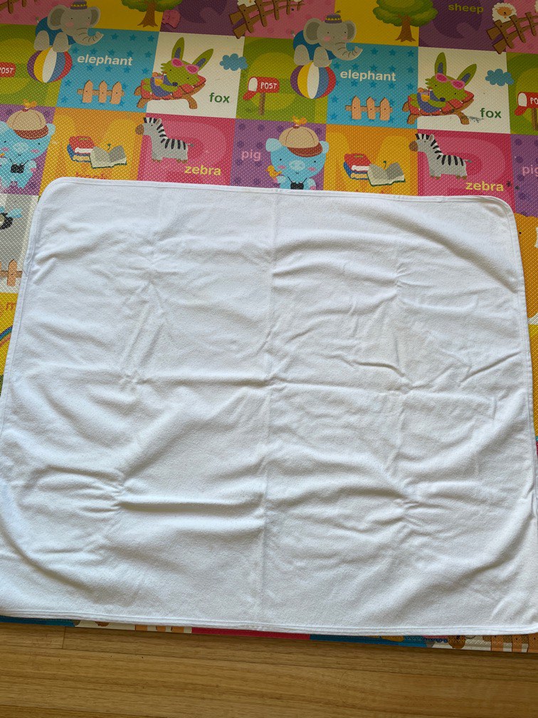 Waterproof Sheet for Baby Cot, Babies & Kids, Babies & Kids Fashion on