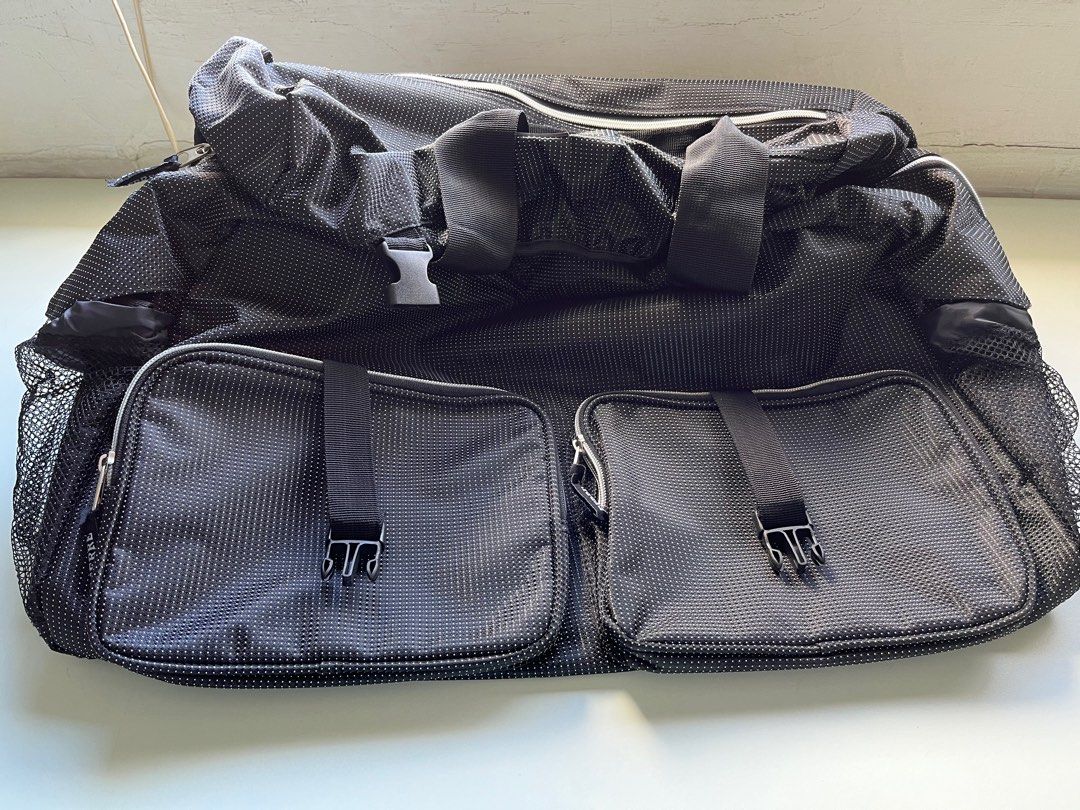 Weekend clearance luggage bag