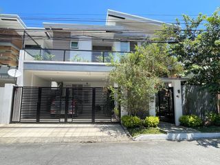 WELL MAINTAINED SINGLE ATTACHED HOUSE FOR SALE IN BETTER LIVING