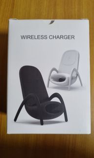 Wireless Charger (black)