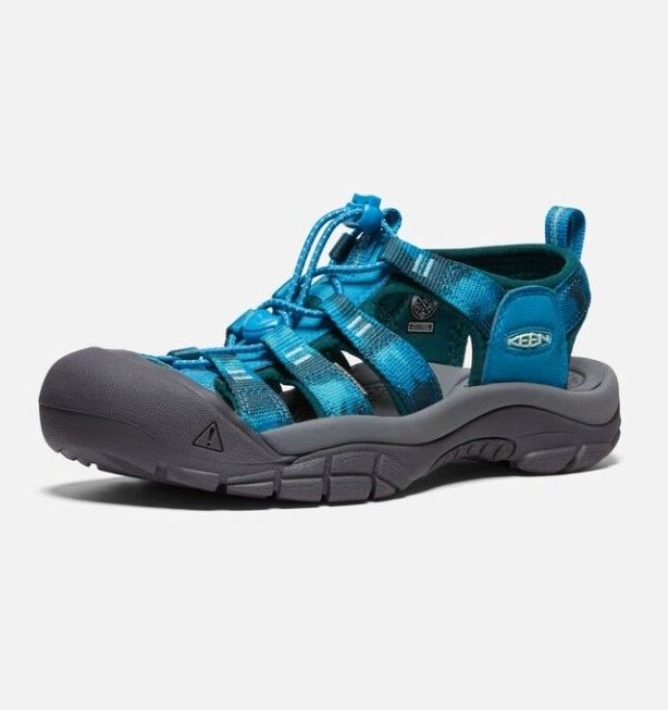 Newport footwear cheap