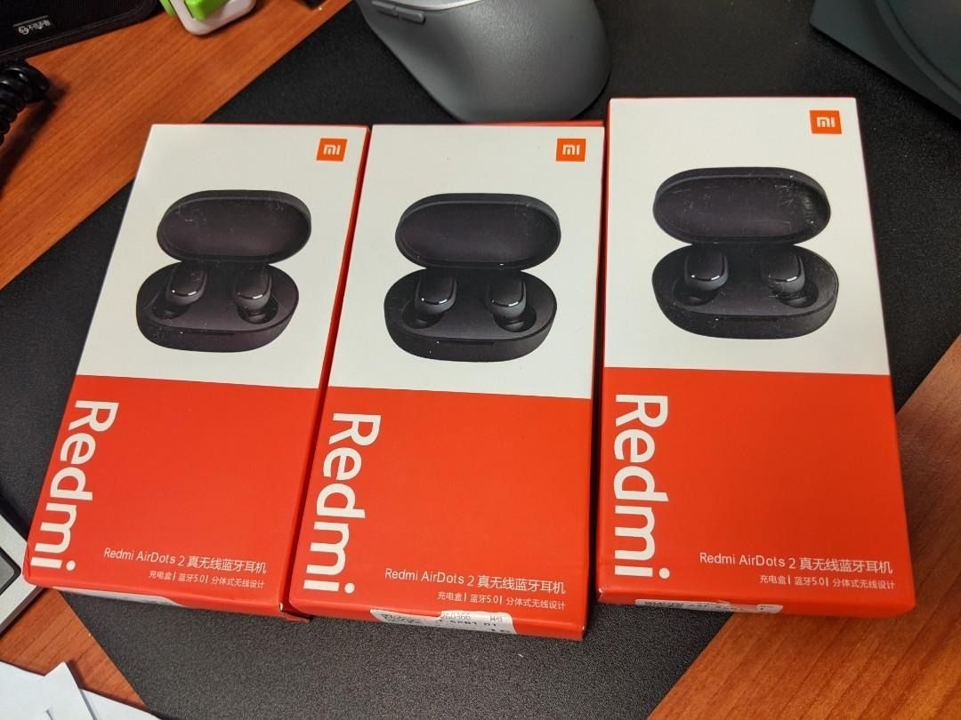 Xiaomi redmi airdots pc outlet