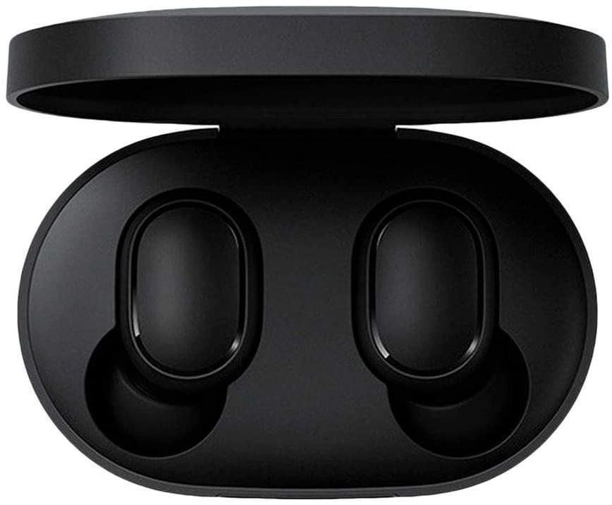 Xiaomi redmi 2025 airdots volume control