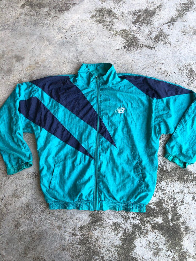 New balance 759 windbreaker outlet