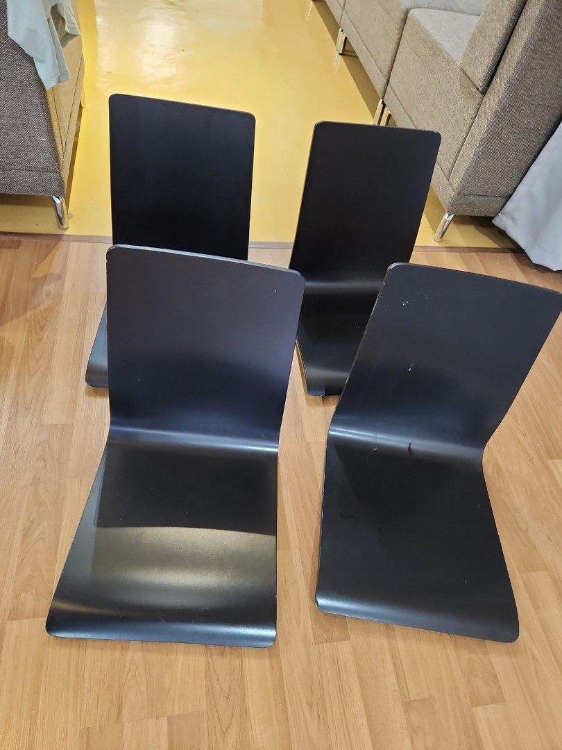 Zaisu Japanese chair without leg, Furniture & Home Living, Furniture