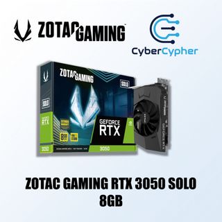 Nvidia GPUs Collection item 1