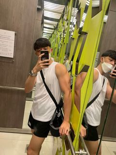 ‼️1-1 Personal Calisthenics Training‼️ Males/Females welcomed 😄🙋🏻‍♂️🙋🏻‍♀️        🍀ONGOING PROMOTION🍀