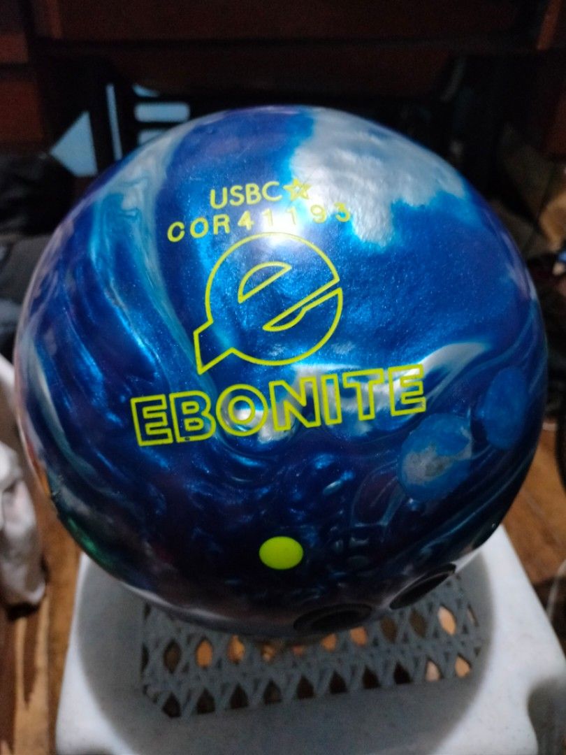 ボール EBONITE GB4 Game_Breaker_4_Pearl_Core_16-