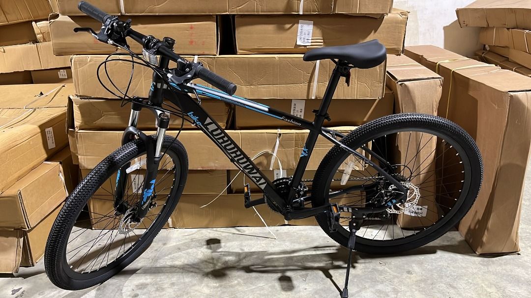 Southern cross deals mountain bike
