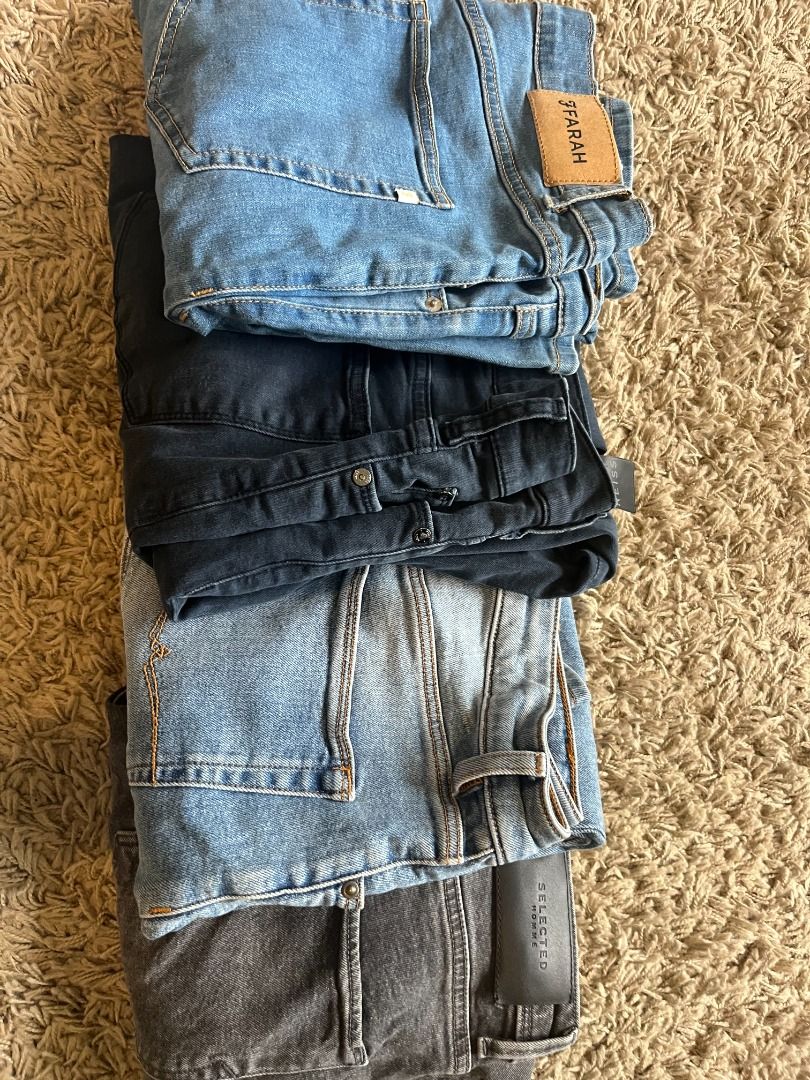 W32 l32 outlet asos