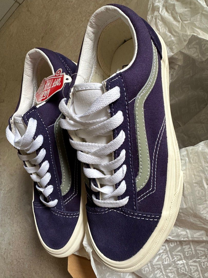 New vans sneakers clearance