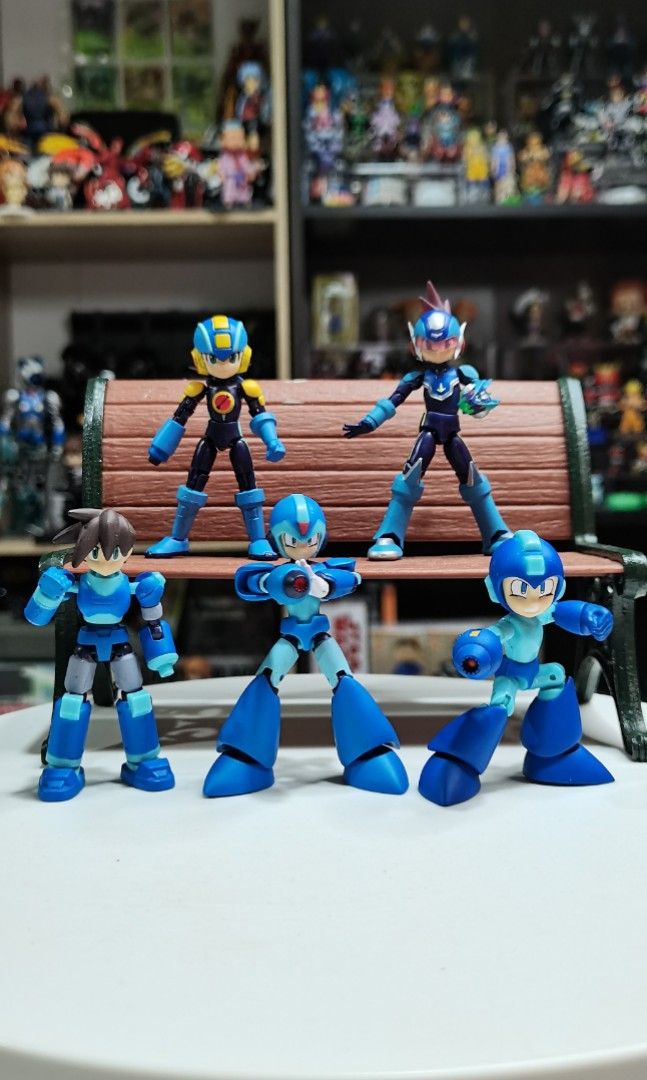 66 action outlet rockman