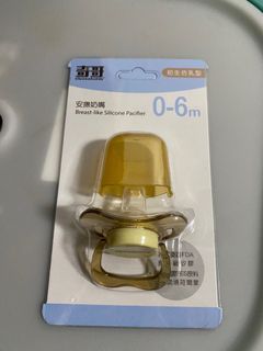 「全新」奇哥安撫奶嘴