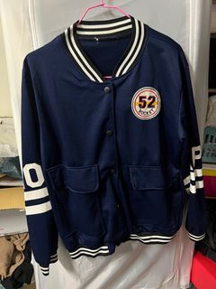 棒球外套
