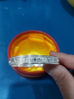 新純銀手鐲64231512747779110