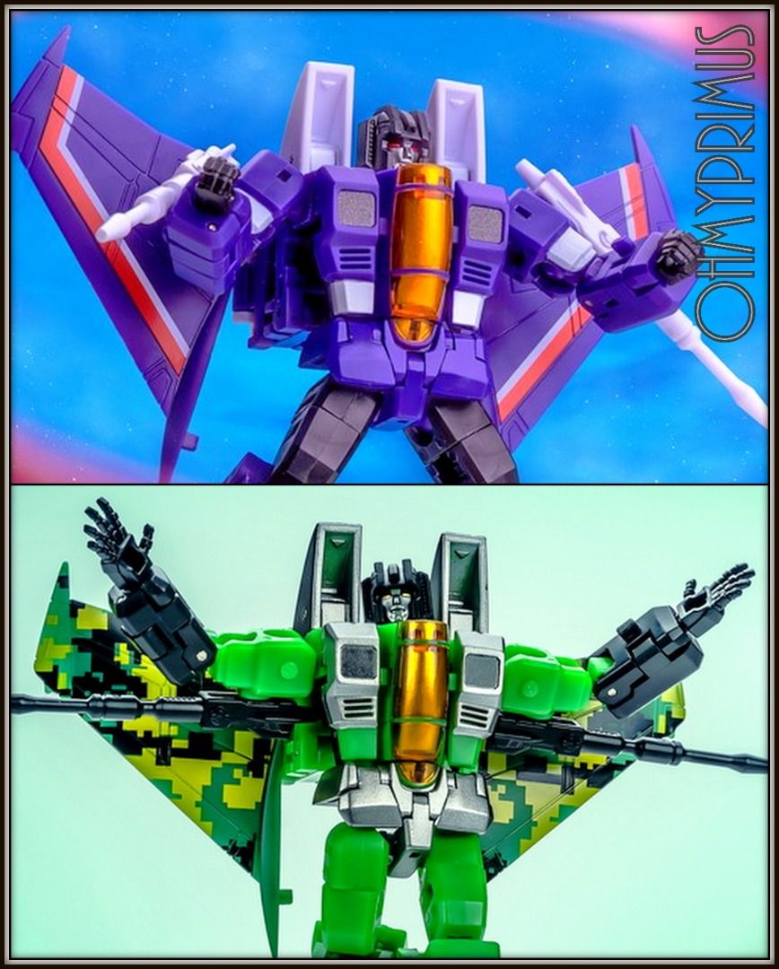 Transformers g1 sales acid storm