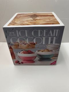 日本 BRUNO 冰淇淋製作碗 雪糕碗