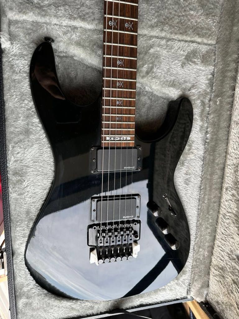 Esp kh new arrivals 502