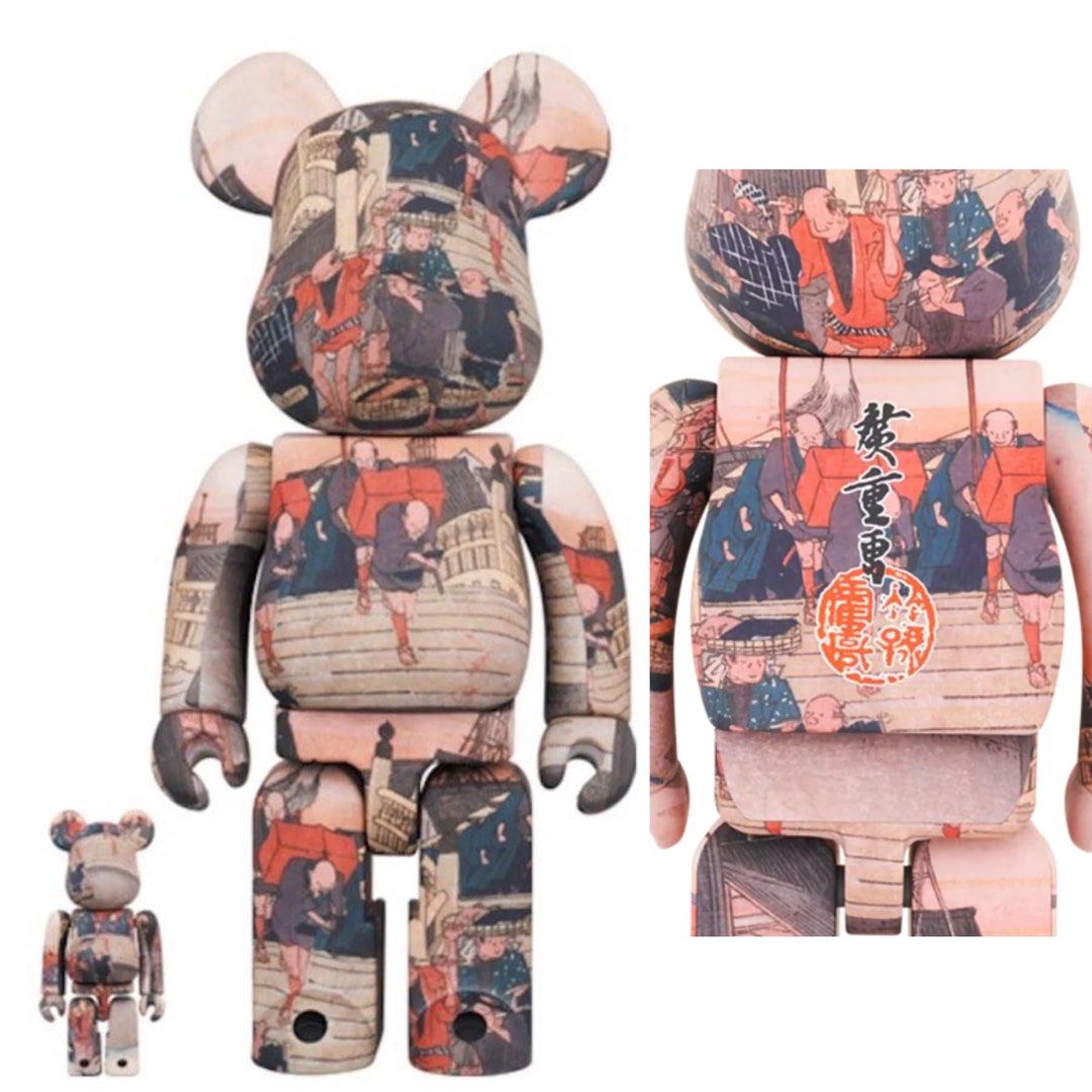 メディコム・トイ - MEDICOM TOY | 東京国立博物館 BE＠RBRICK