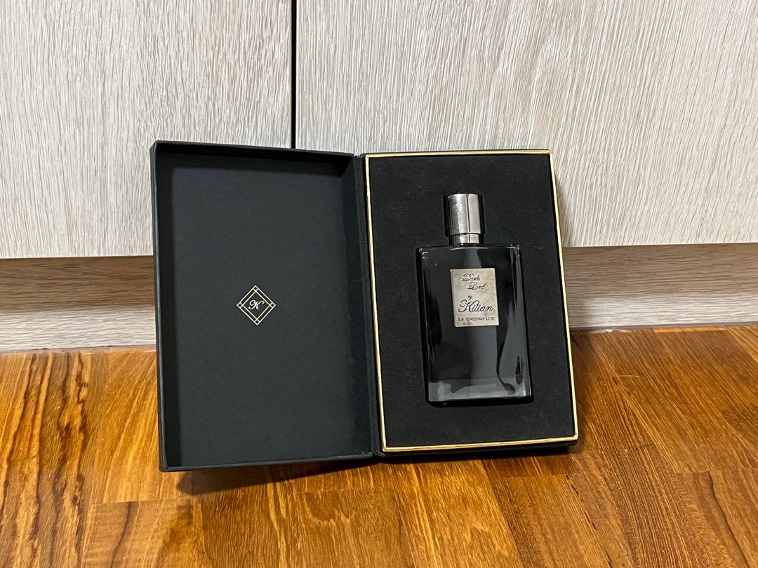 [ Sale / Swap ] : Kilian Dark Lord 49/50ml, Beauty & Personal Care ...