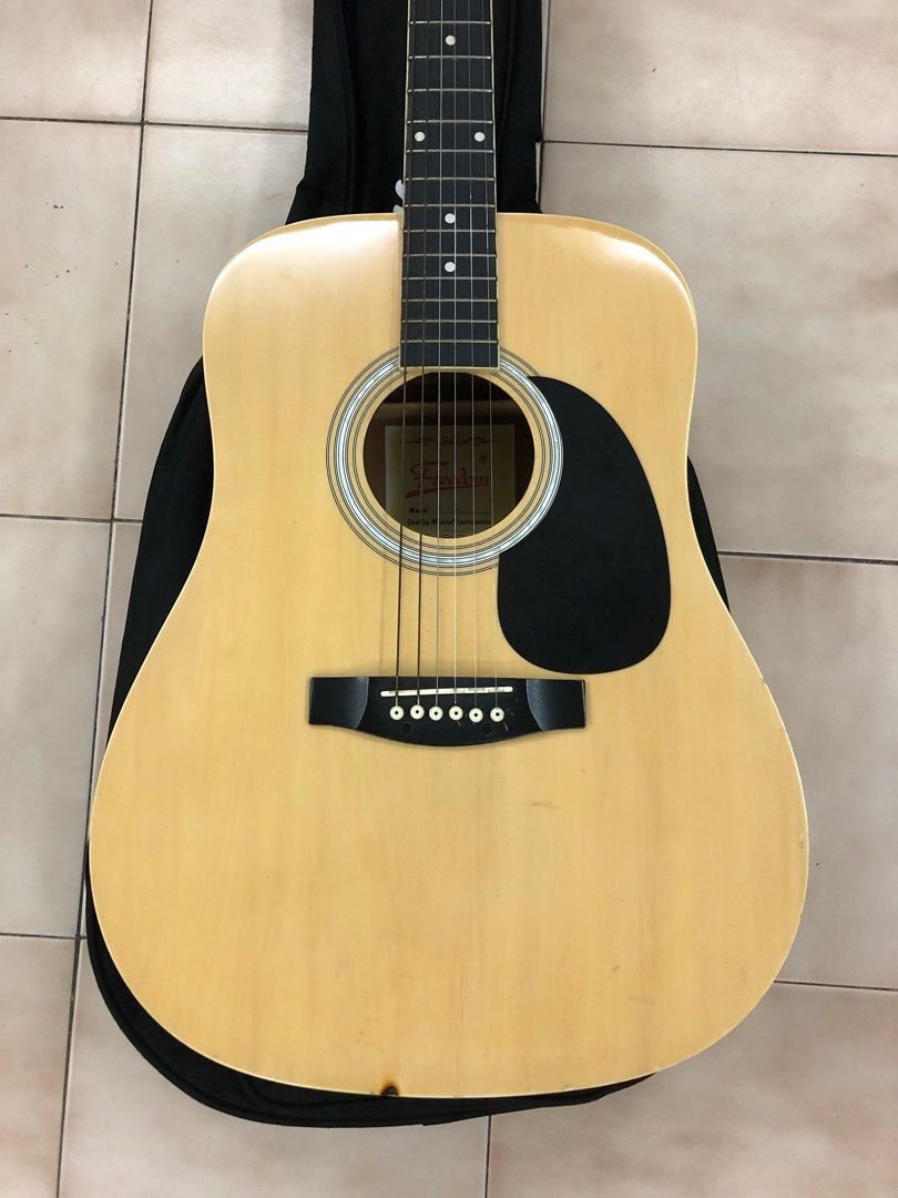 Freedom guitar shop price