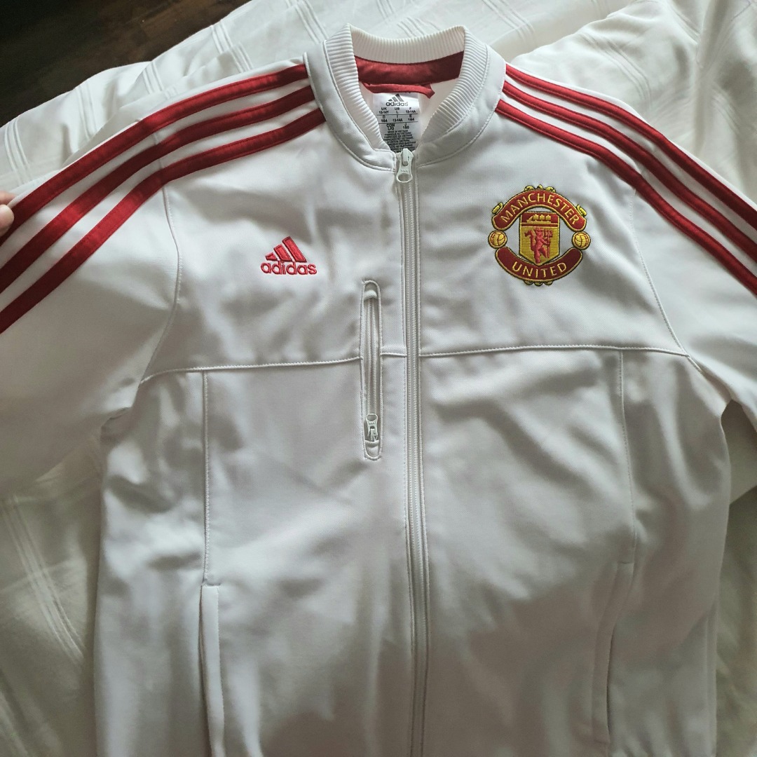 Adidas jacket 2015 on sale