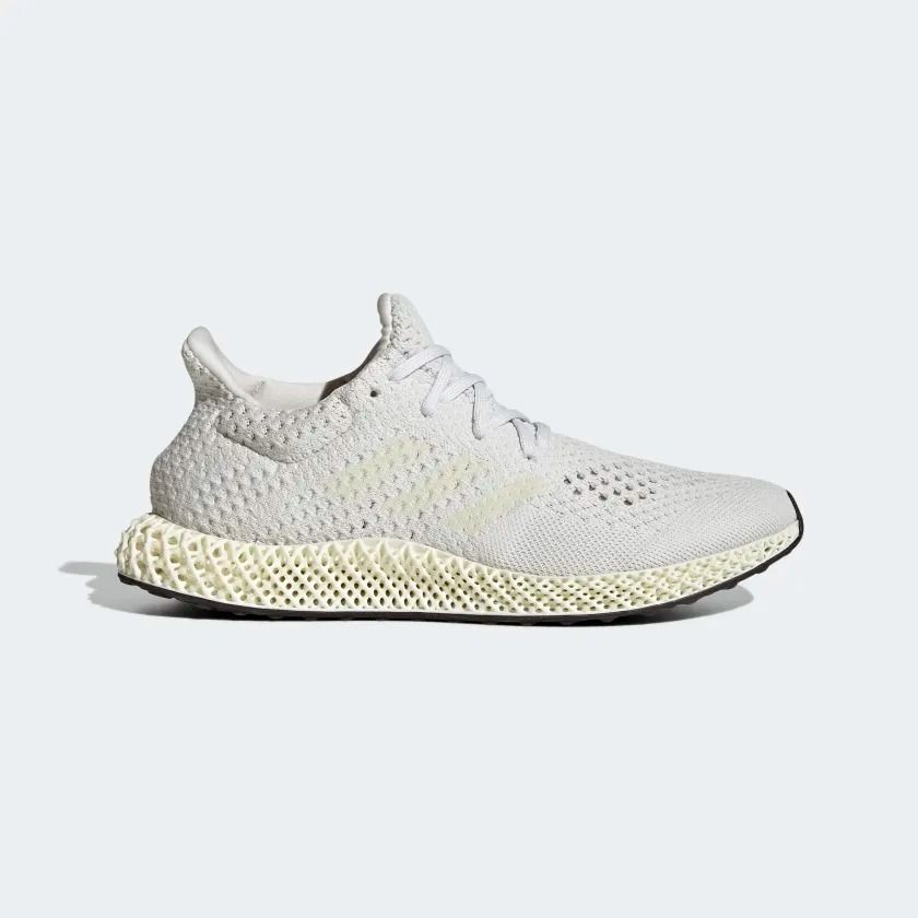 Future 4d hotsell adidas