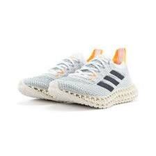 Adidas 4D FWD Shoes-White