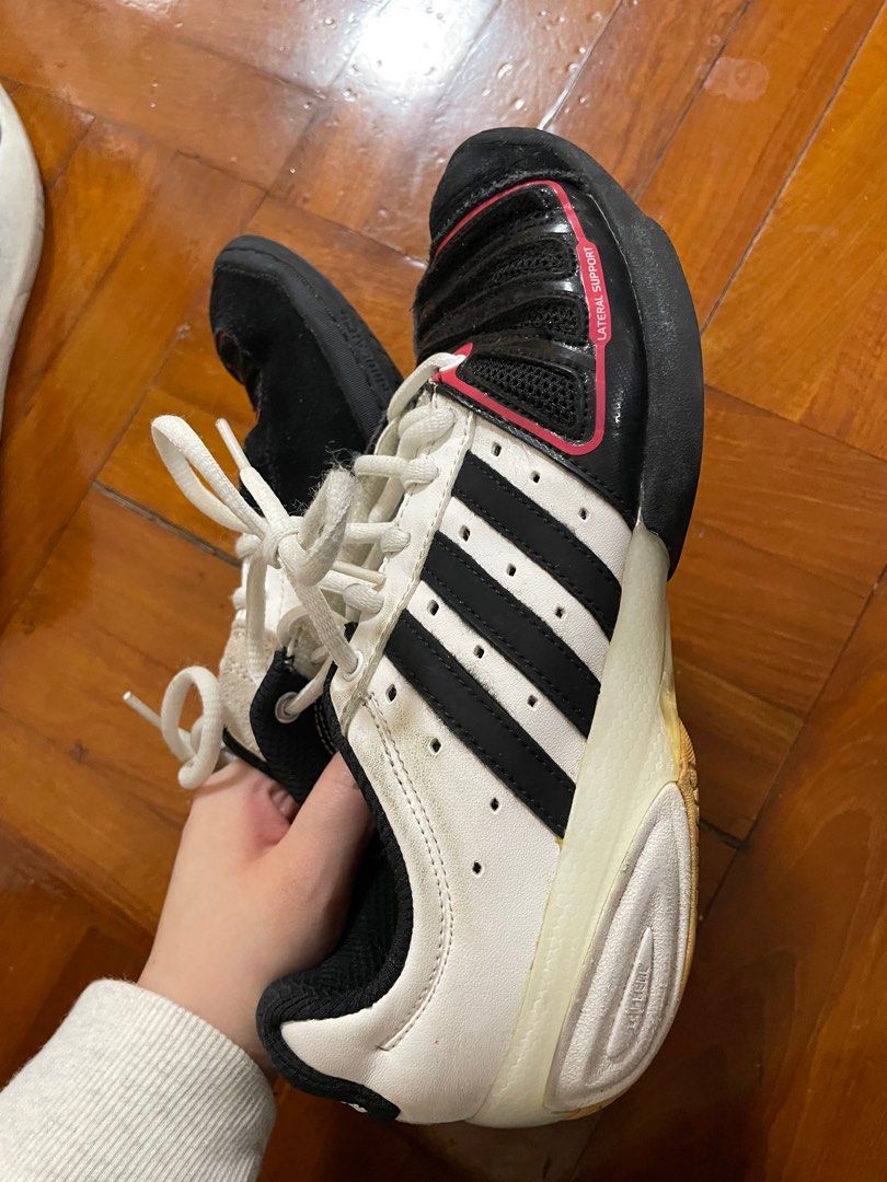 Adidas fencing shoes hong kong discount