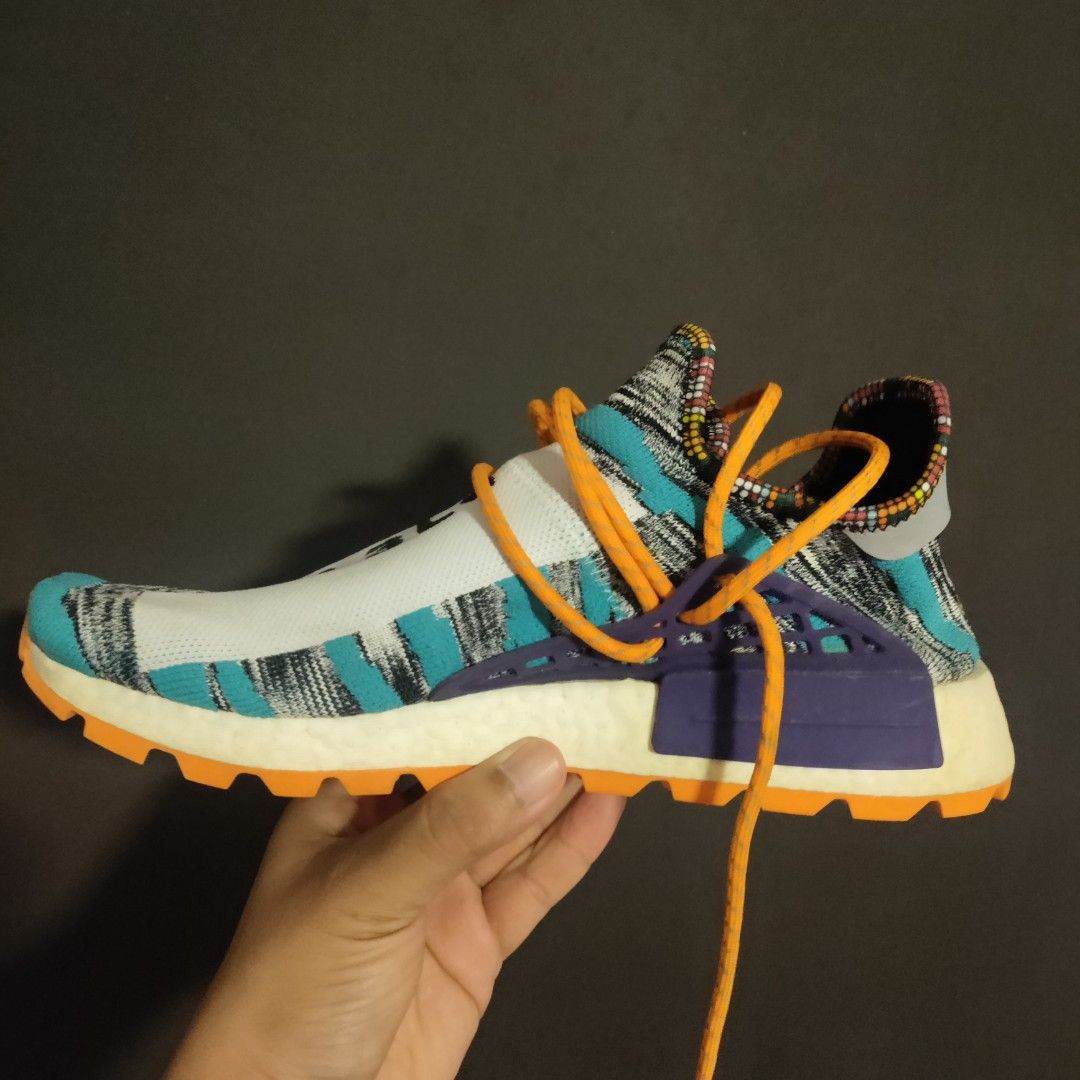 pharrel william shoes