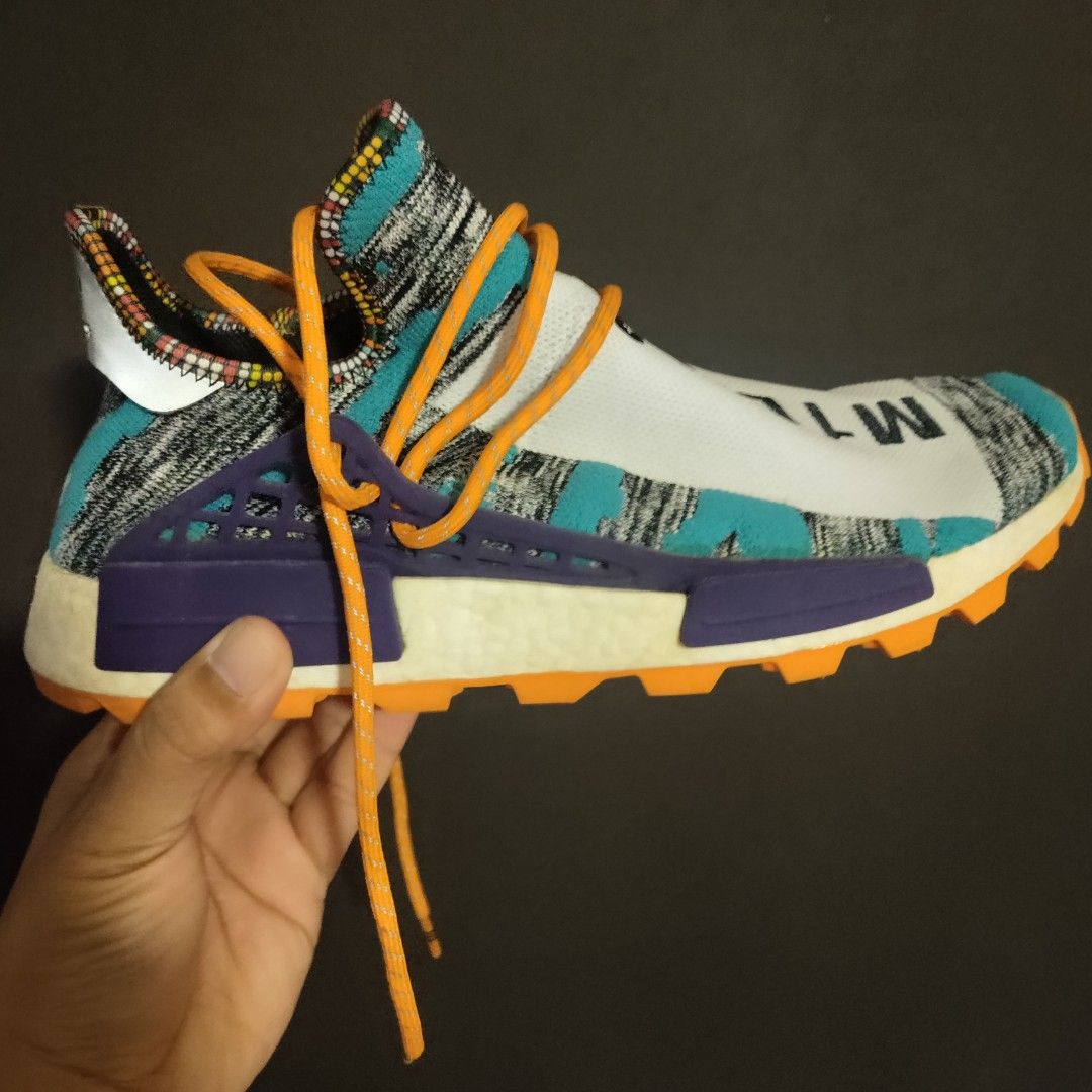 pharrell william shoes adidas