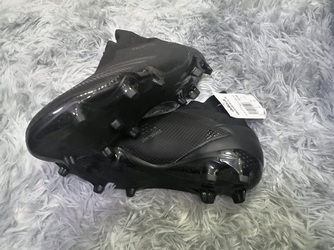 Adidas predator 19 fg 611 hotsell