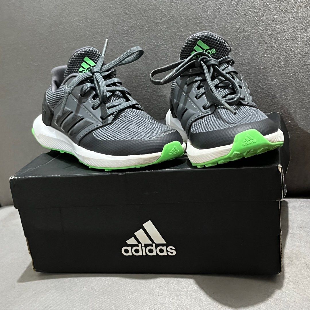 Adidas Rapida Run K for Boy 16cm Babies Kids Babies Kids