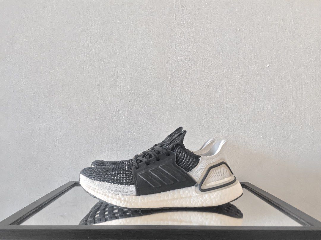 Ultra boost hot sale 19 oreo mens