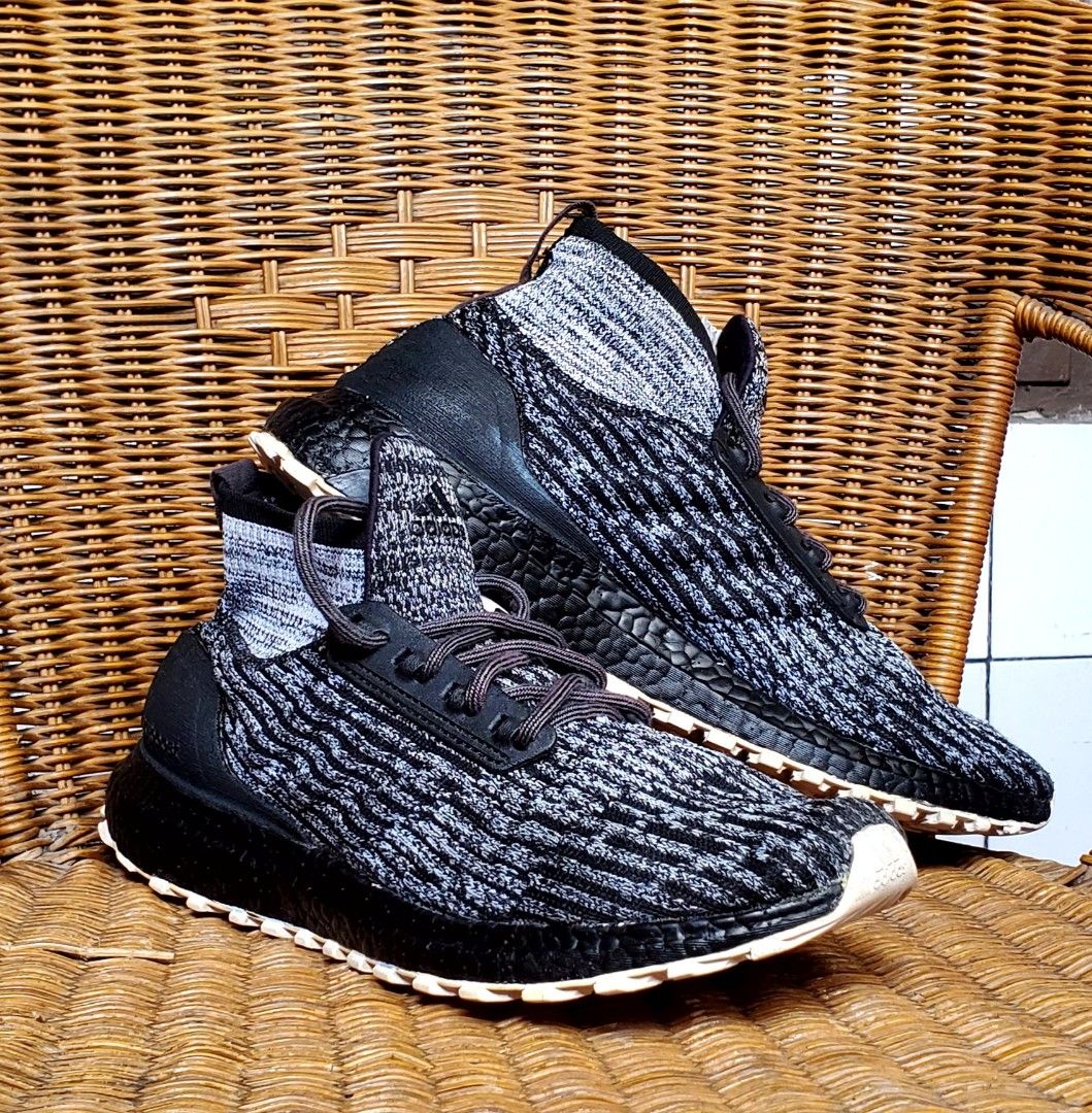 Adidas ultra boost atr mid oreo 2 online