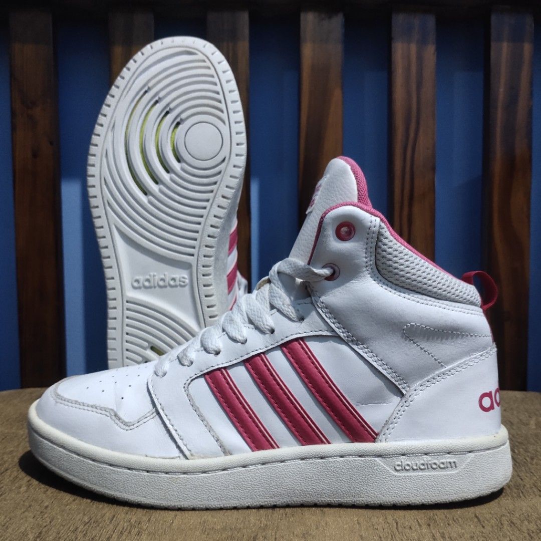 Adidas neo label hoops sales