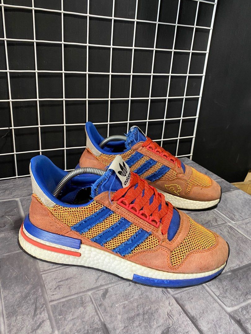 Adidas dragon ball z us sale