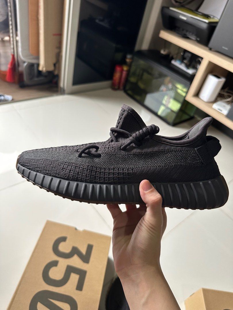 Adidas yeezy boost 350 v2 hotsell cinder reflective uk