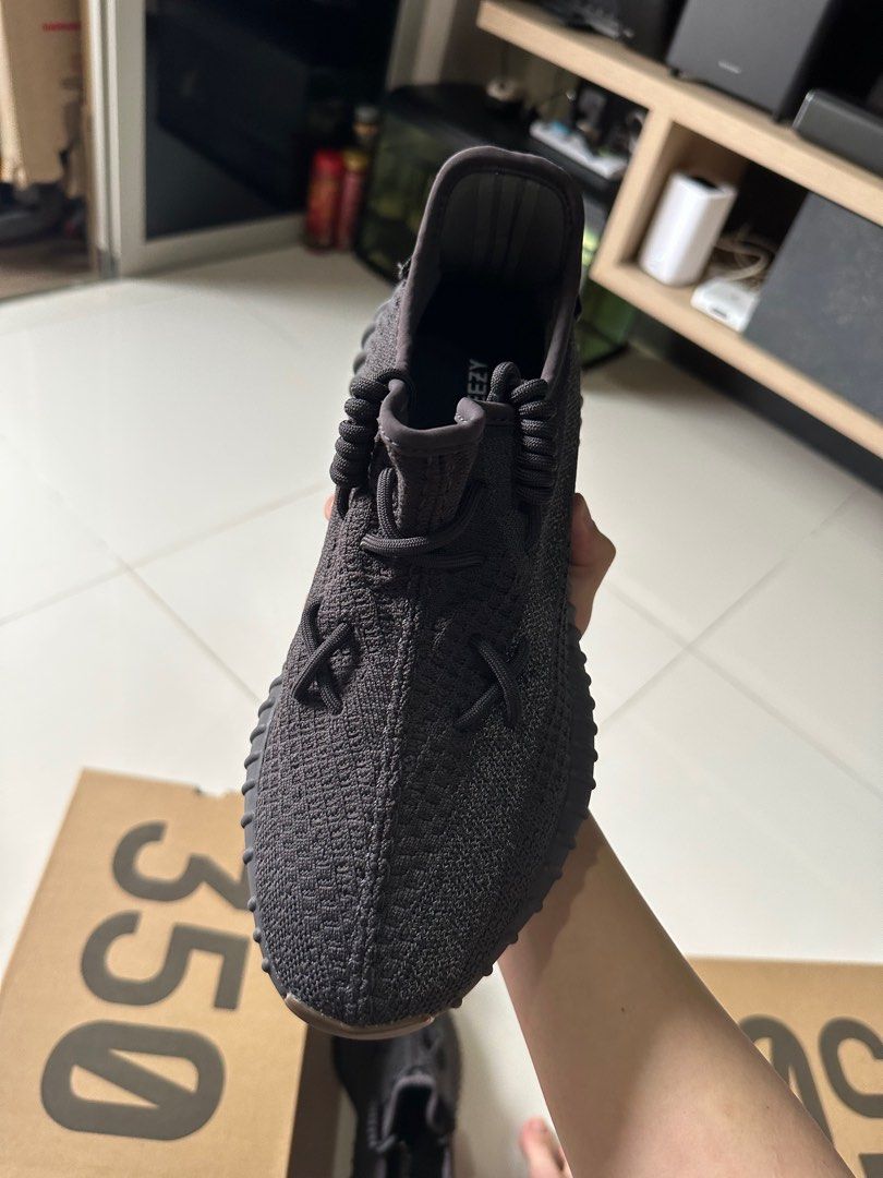 Adidas yeezy boost 350 sale v2 cinder reflective uk