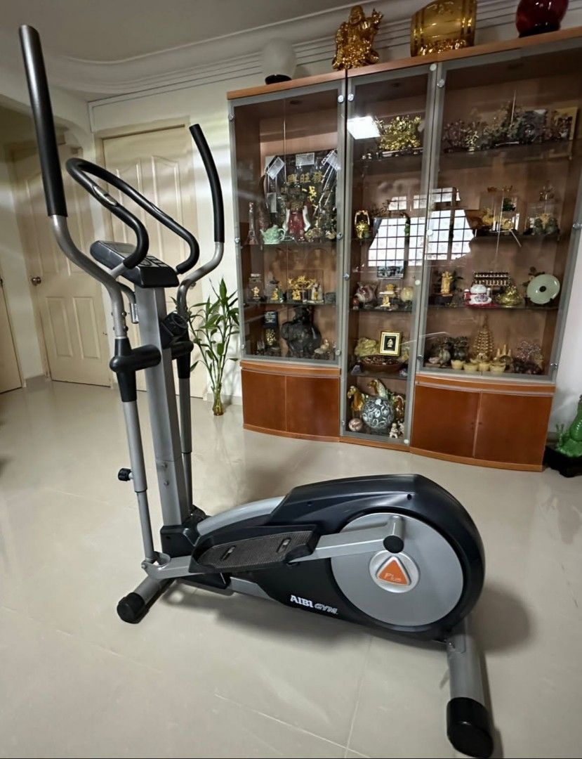 Aibi e830 outlet