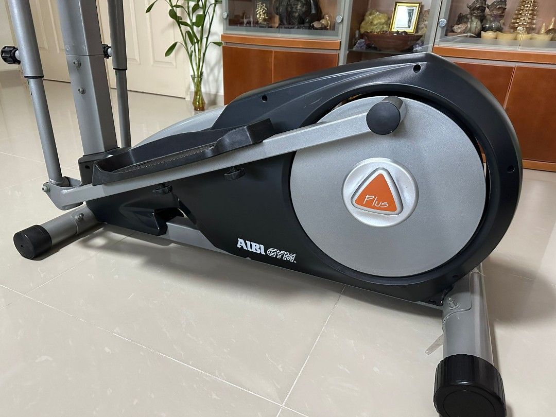 York x31 discount diamond cross trainer