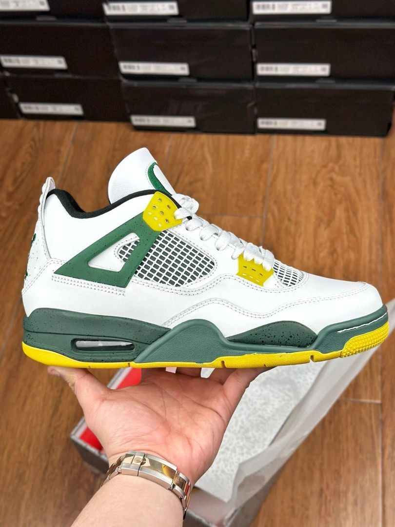 Jordan online 4 oregon