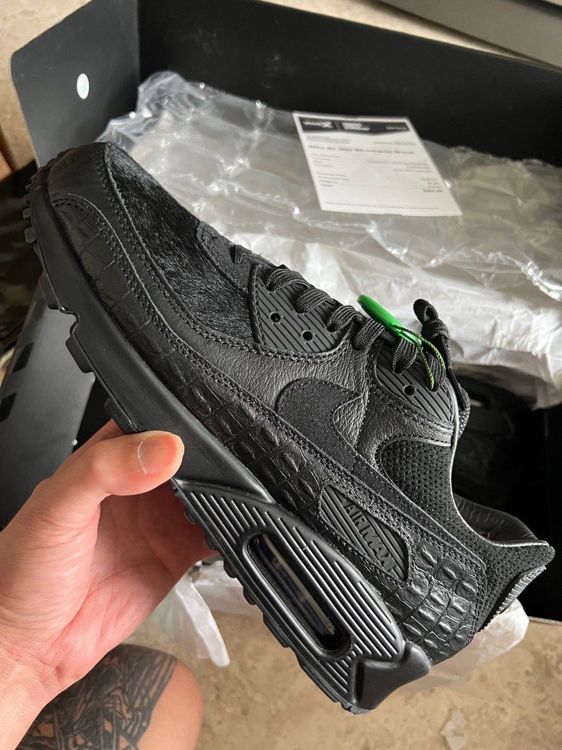 Air max store 90 lux