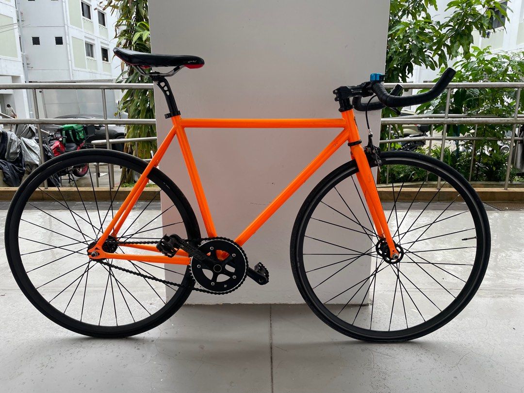 Airwalk bicycle deals